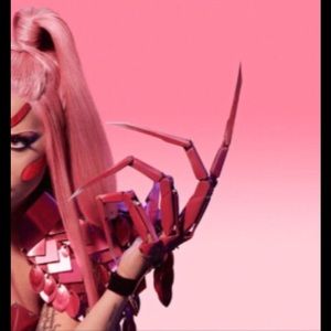 Meet your Posher, Tessa